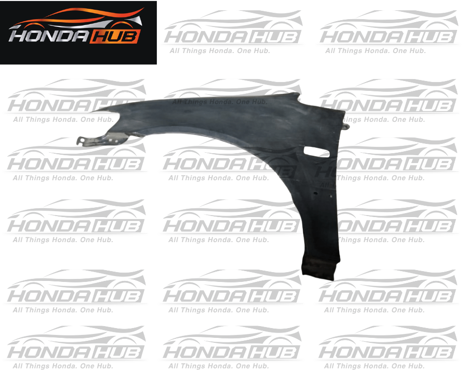 Featured image for “Honda Odyssey Left Front Fender - New”