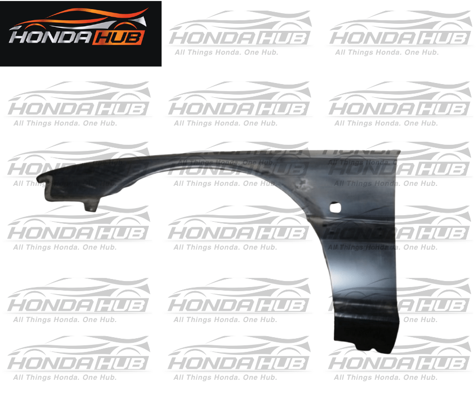 Featured image for “Honda Prelude Fender Repair Panel Quality Body Panel Replacement - New”