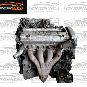 Honda Prelude H23A 2.3 Non Turbo Engine For Sale