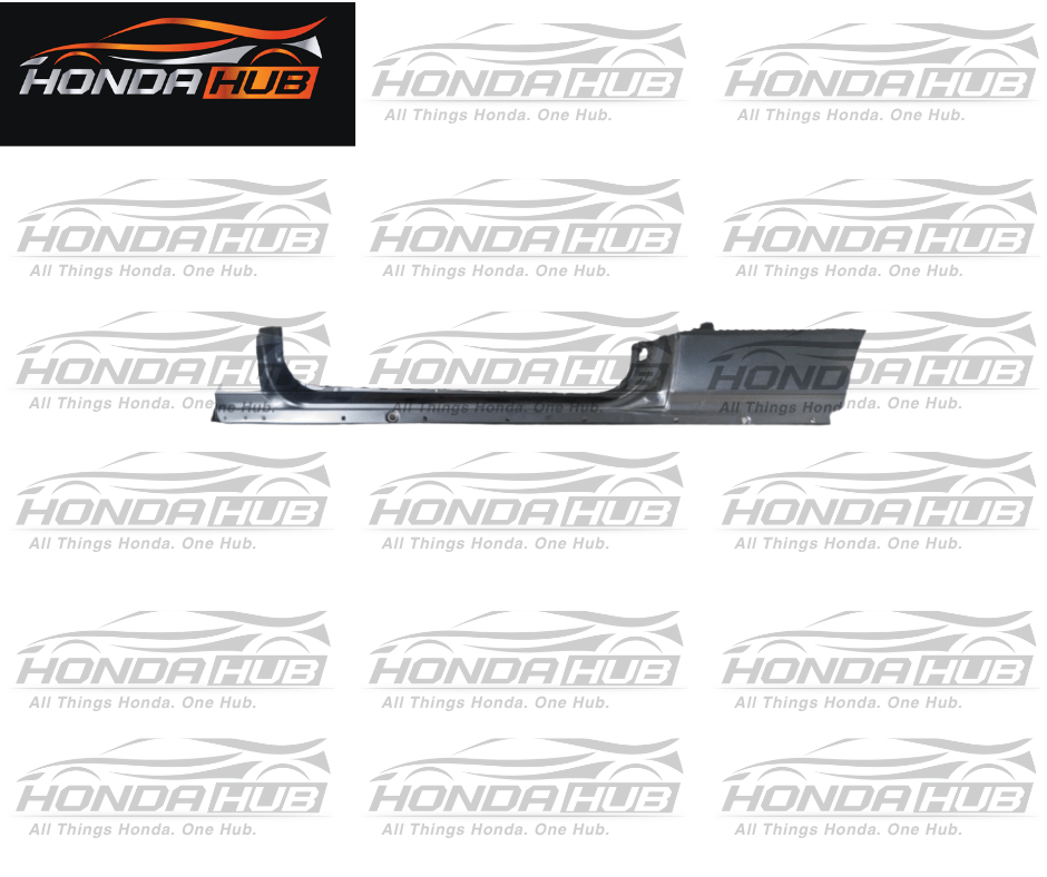 Featured image for “Honda S03 Left Side Seal Panel - New”