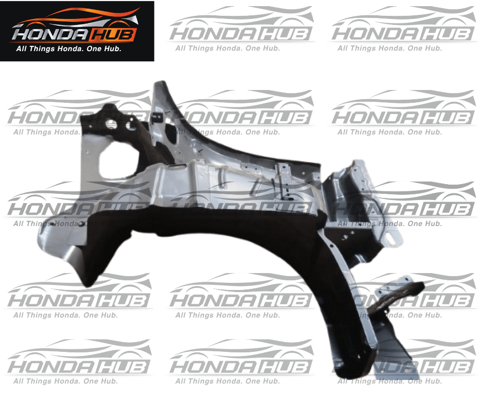 Featured image for “Honda S2000 Rear Inner Quarter Panel Rear Side Inner Structure - New”