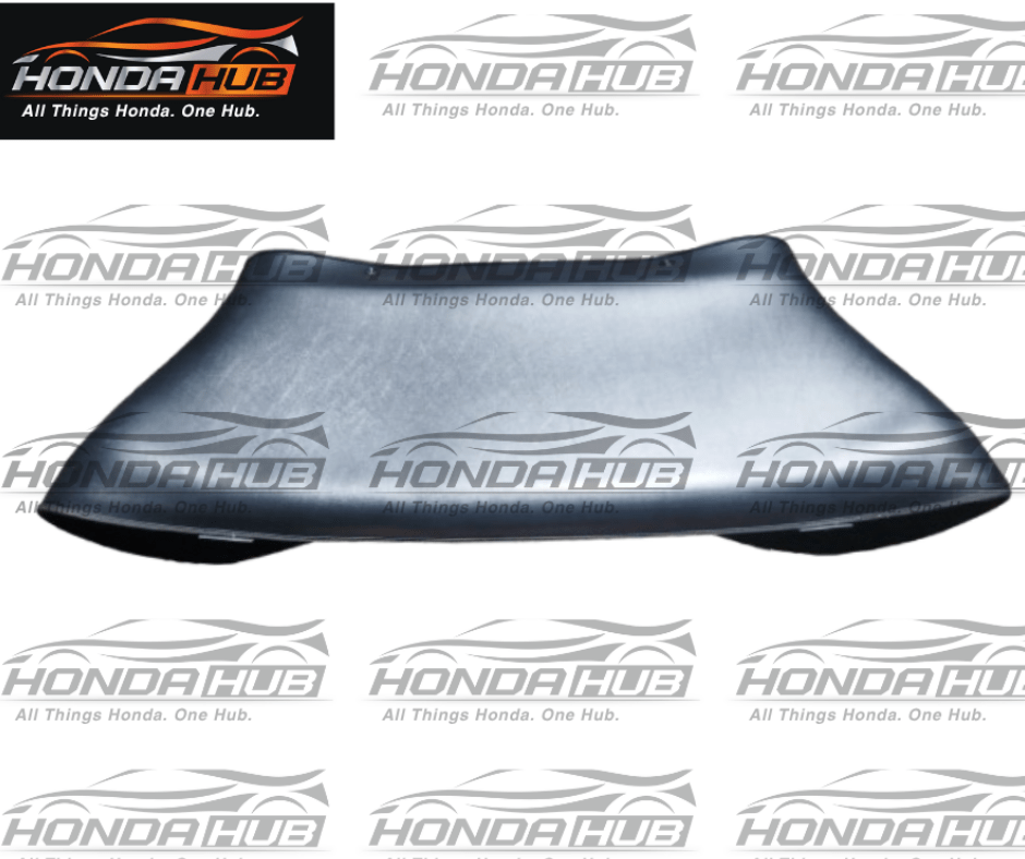 Featured image for “Honda S2000 Rear Trunk Spoiler Panel Replacement Boot Spoiler Panel  – New”