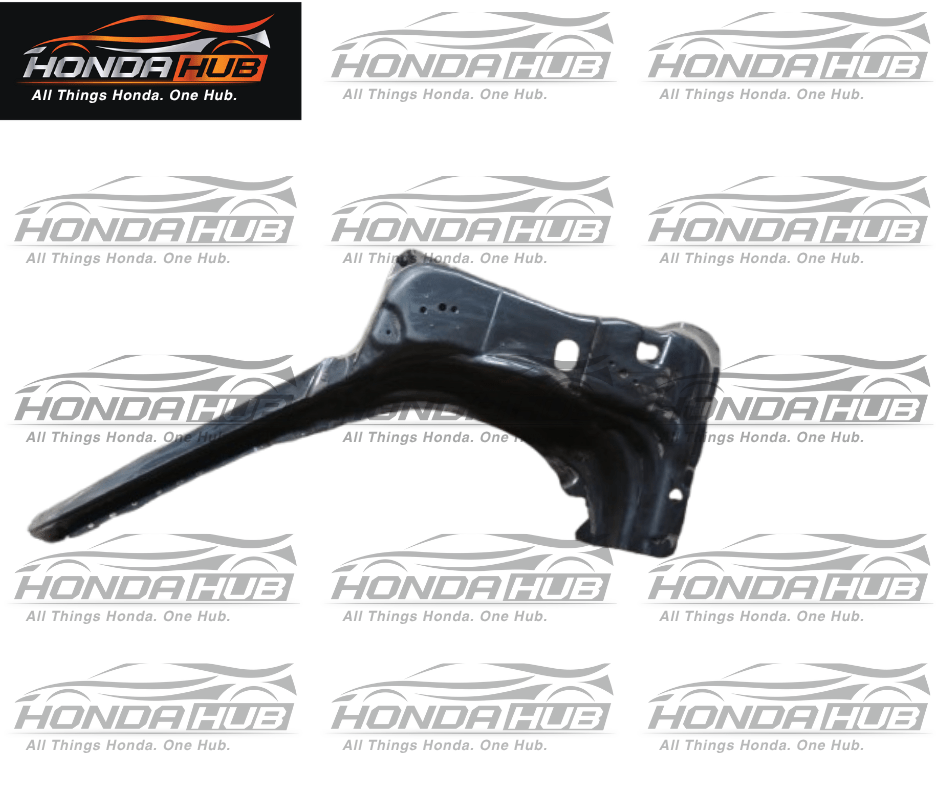 Featured image for “Honda S2000 Right Front Pillar OEM Replacement Body Panel – New”
