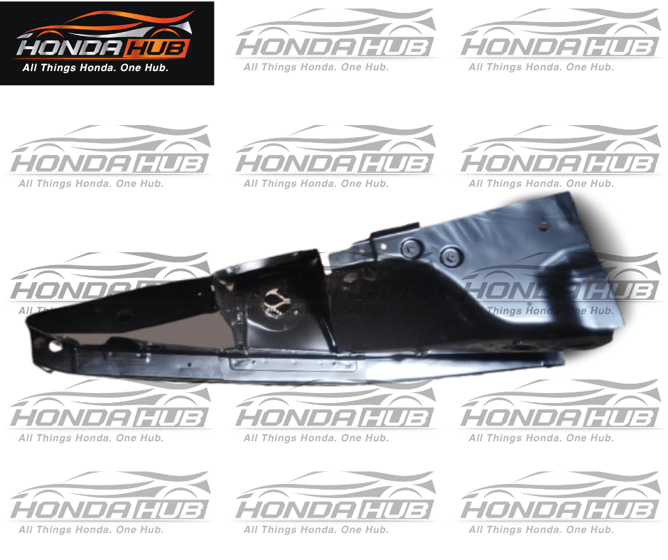 Featured image for “Honda S2000 Right Front Wheel House Replacement Panel  – New”