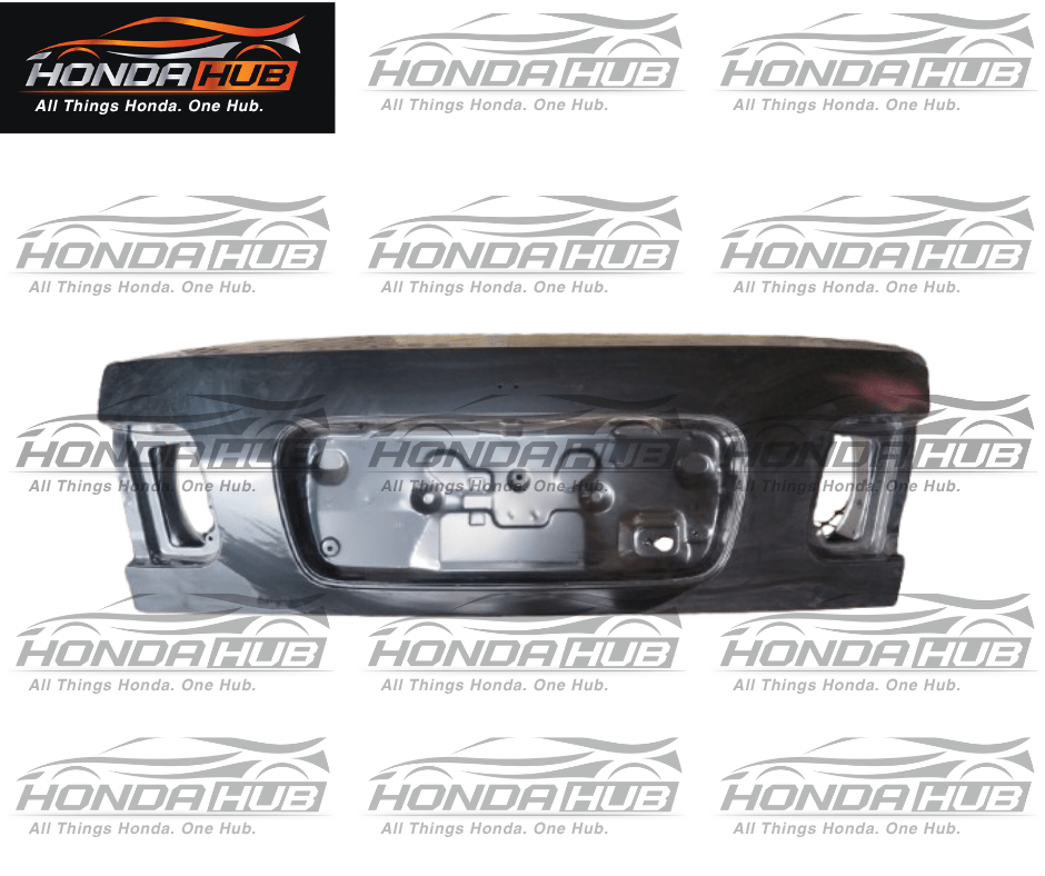 Featured image for “Honda S2000 Boot Lid 1999–2009 - New”