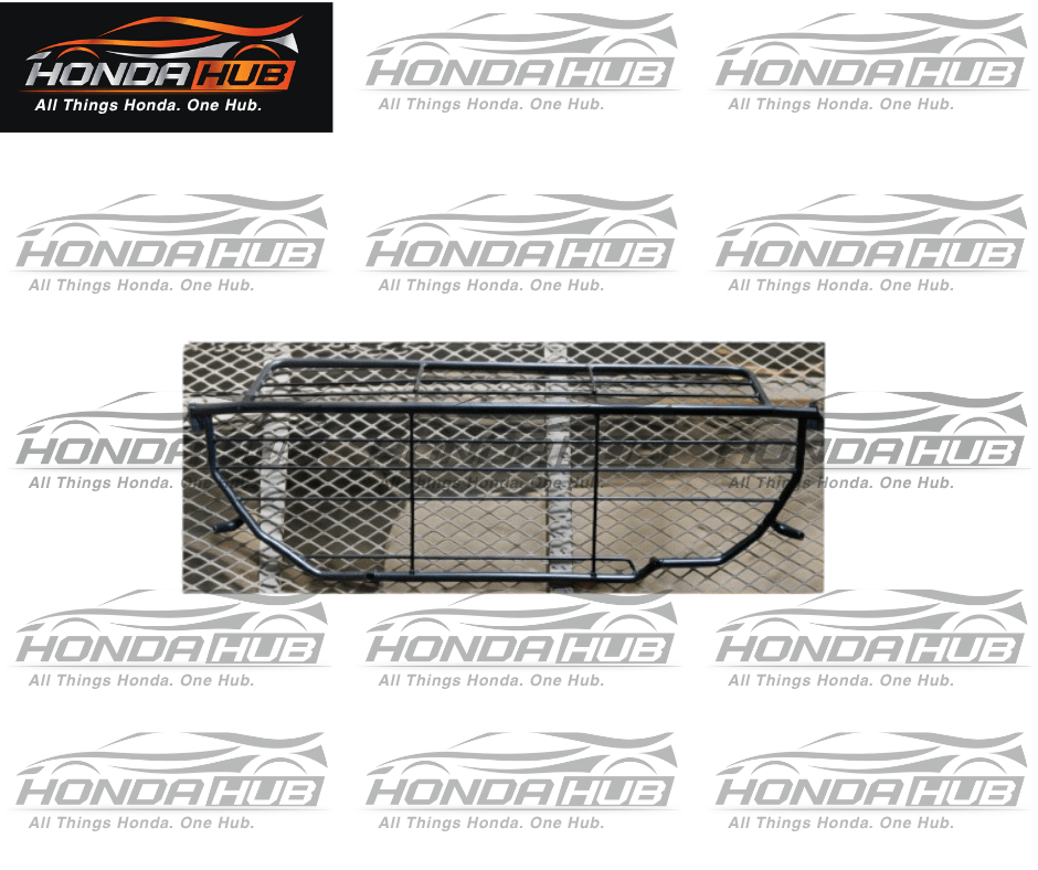Featured image for “Honda SUV Crossover Cargo Barrier - New”