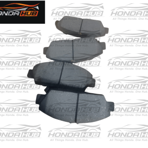 Honda Accord 2.0 Brake Pads For Sale R345