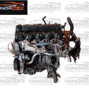 Honda Accord 2.0 VTEC 2008 - 2015 Engine For Sale