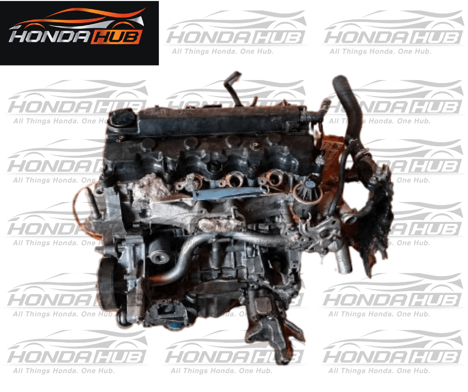Featured image for “Honda Accord 2.0 VTEC 2008 - 2015 Engine - Used”