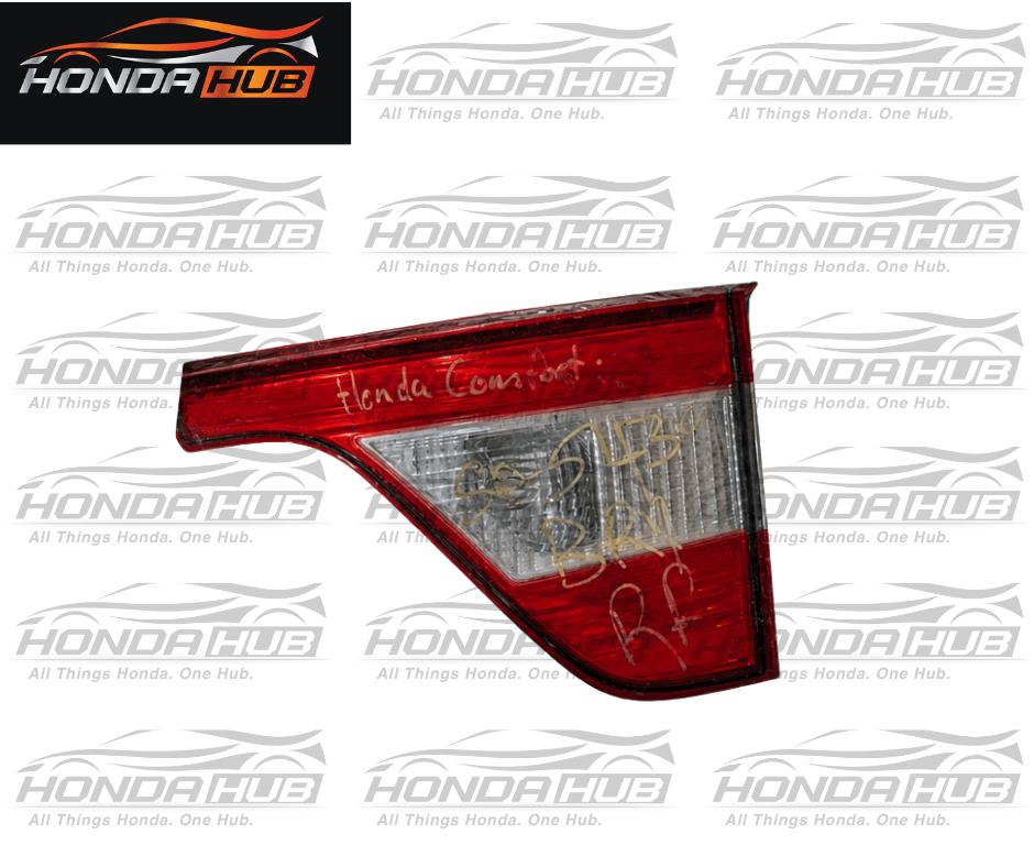 Featured image for “Honda BRV 2017 - 2022 Right Rear Tail Light - Used”