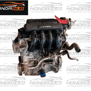 Honda Ballade 1.5 CVT 2011 - 2019 Engine For Sale