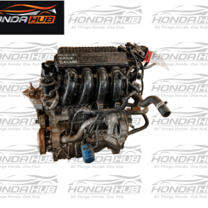 Honda Ballade 1.5 TREND 2011 - 2020 Engine For Sale