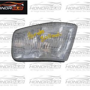 Honda Ballade 1990 - 1994 Tail Light