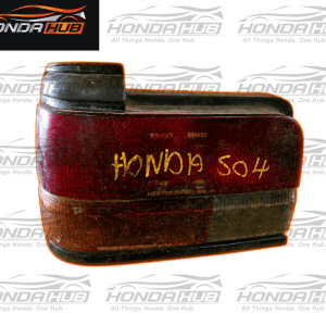 Honda Ballade 1996–2000 Left Rear Tail Light