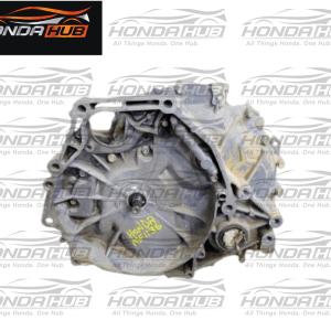 Honda Ballade 2000 D15B Gearbox