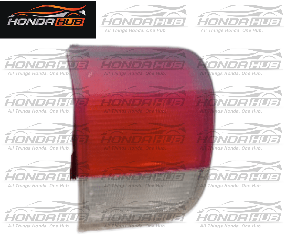 Featured image for “Honda Ballade 2000 Left Rear Inner Tail Light”