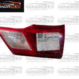 Honda Ballade 2011–2015 Right Inner Tail Light