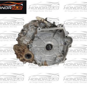 Honda Ballade CVT 2022 1.5 L15ZD Non Turbo Automatic Gearbox For Sale