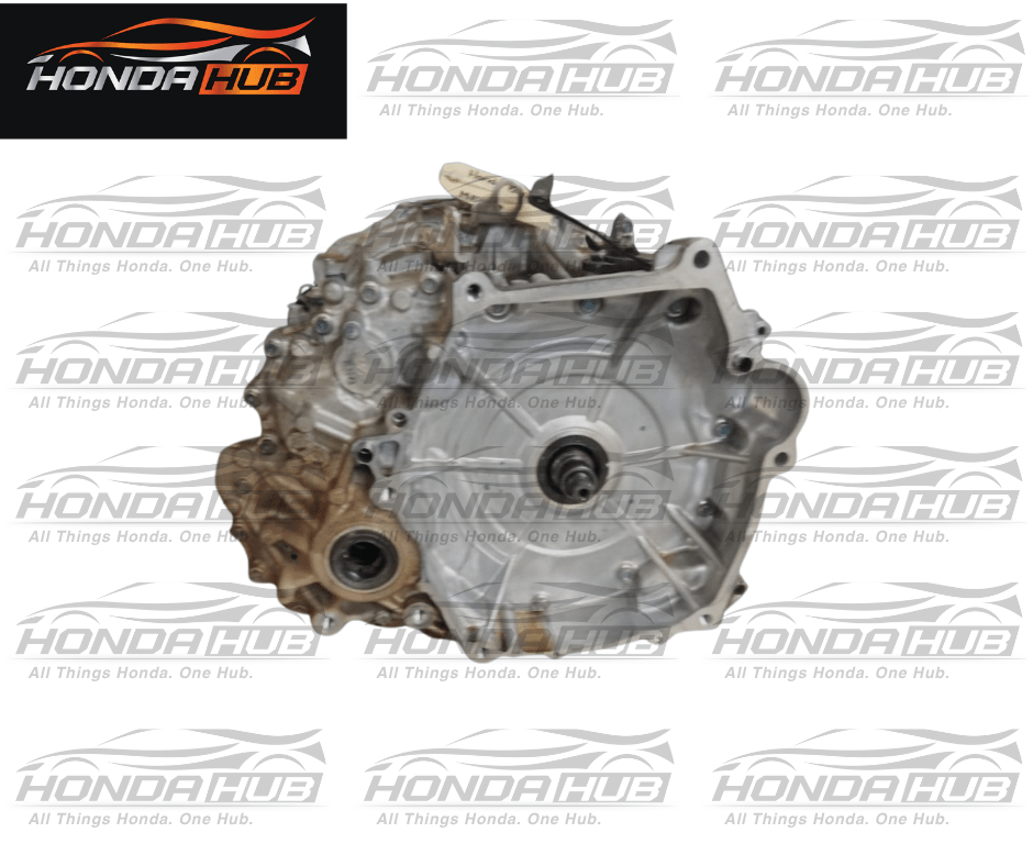 Featured image for “Honda Ballade CVT 2022 1.5 L15ZD Non Turbo Automatic Gearbox”