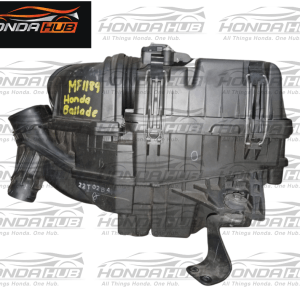 Honda Ballade CVT 2022 Air Filter Box For Sale