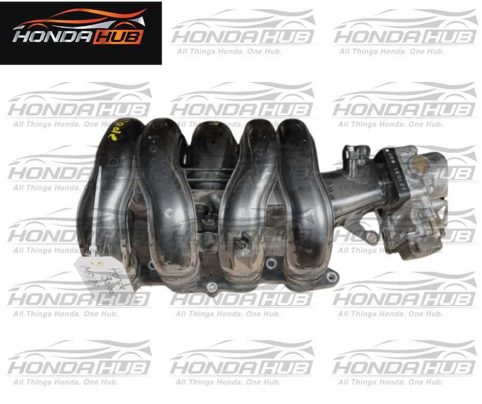 Featured image for “Honda Ballade CVT 2022 Intake Manifold”