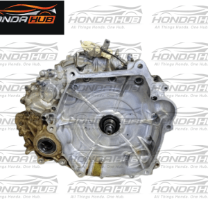 Honda Ballade CVT 2022 L15ZD Gearbox