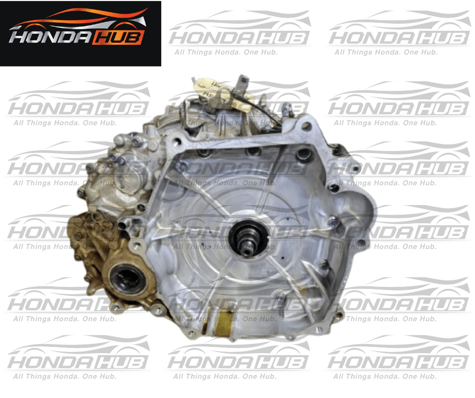 Featured image for “Honda Ballade CVT 2022 L15ZD Gearbox”