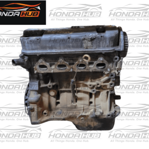 Honda Ballade D15B Engine