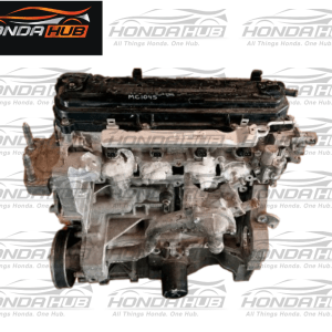 Honda Brio 1.2 VTEC 2011 - 2018 Engine For Sale