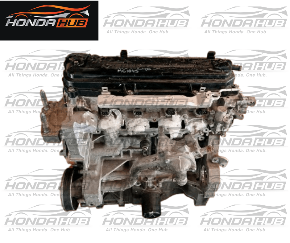 Featured image for “Honda Brio 1.2 VTEC 2011 - 2018 Engine - Used”
