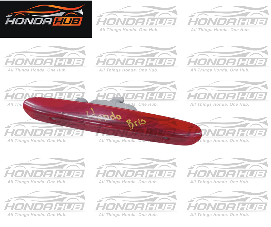 Featured image for “Honda Brio 2011 - 2018 Brake Light - Used”