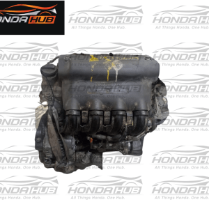 Honda CR-V 1.5L Engine L15A
