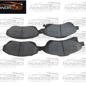 Honda CR-V 2.2 Brake Pads For Sale R 345