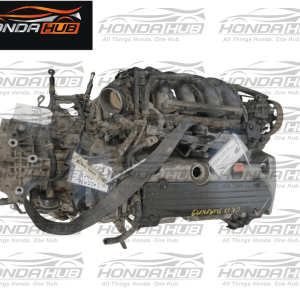 Honda CR-V 2.4 L Engine K24Z