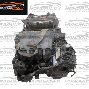 Honda CRV 1.5 Engine L15A