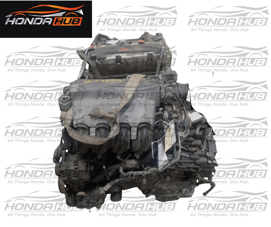 Featured image for “Honda CRV 1.5 Engine L15A”