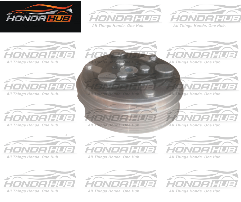 Featured image for “Honda City Import Aircon Pully R690”