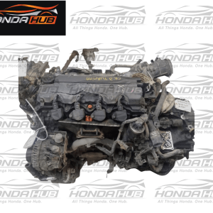 Honda Civic 1.8L Engine R18A