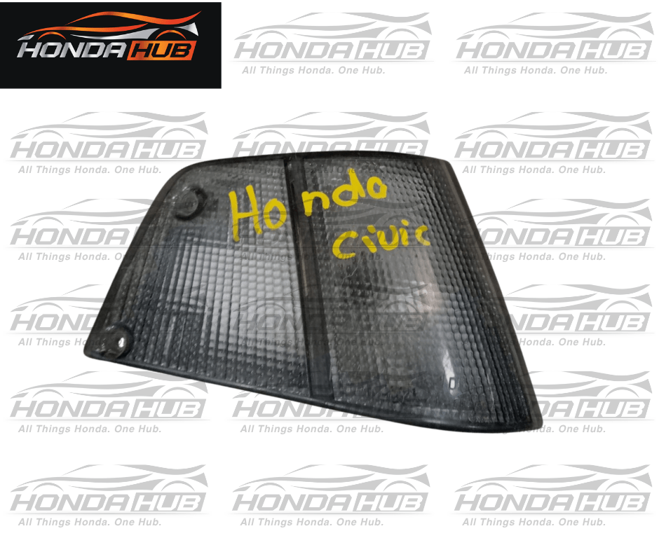 Featured image for “Honda Civic 1983 - 1987 Tail Light - Used”