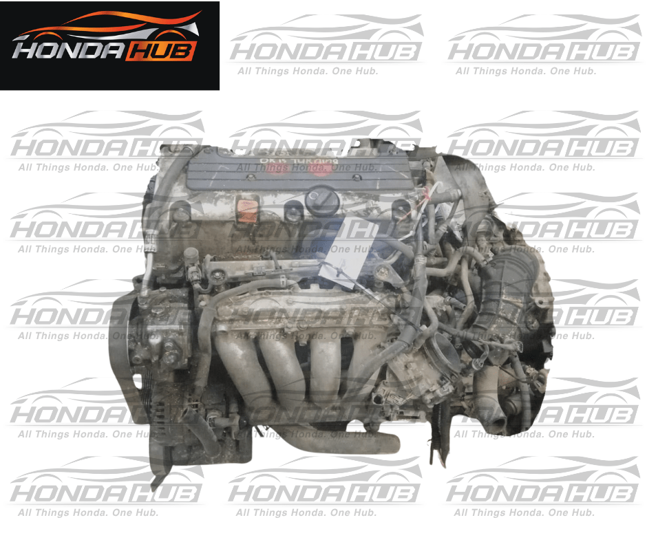 Featured image for “Honda Civic 2.0 L Engine K20A”