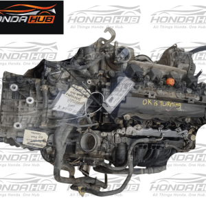 Honda Civic 2.0 L Engine R20A
