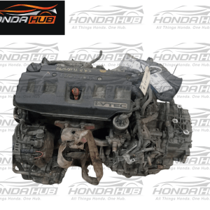 Honda Civic 2.0L Engine R20A