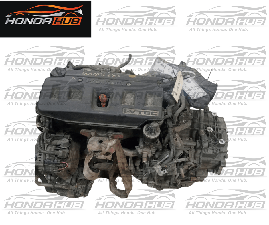Featured image for “Honda Civic 2.0L Engine R20A”