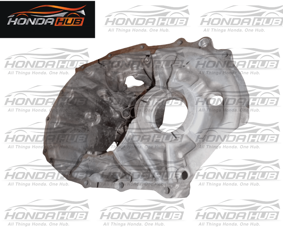 Featured image for “Honda Civic 2001 Gear Box Casing  R 2300”
