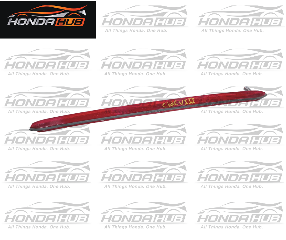 Featured image for “Honda Civic 2006 - 2011 Brake Light - Used”