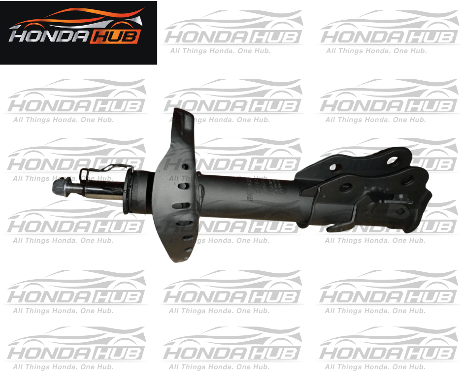 Featured image for “Honda Civic 2006 - 2011 Front Shocks Left And Right - New”