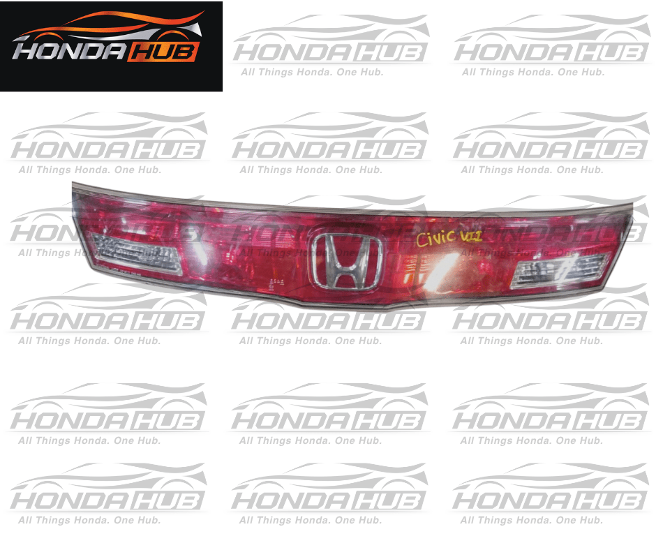 Featured image for “Honda Civic 2006 - 2011 Inner Tail Lamp Unit Light - Used”