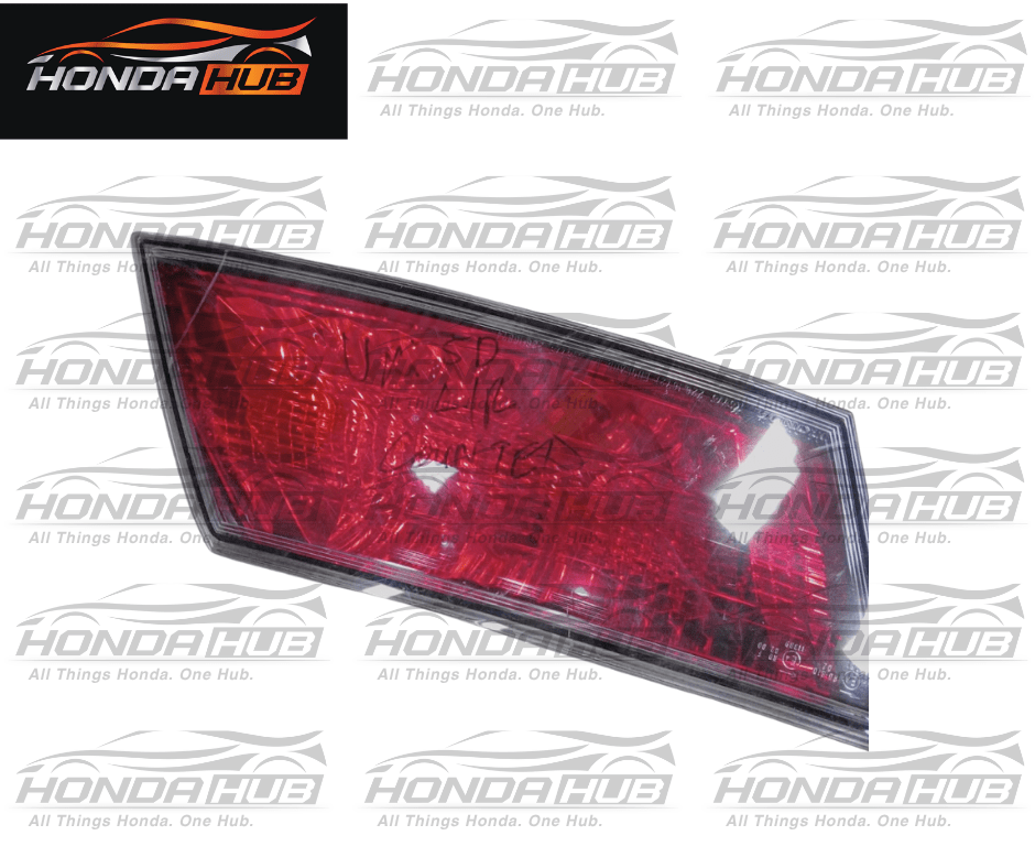 Featured image for “Honda Civic 2006 - 2012 Tail Light - Used”
