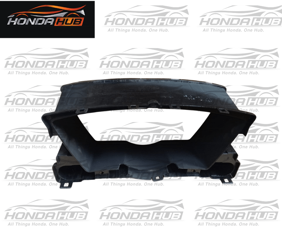 Featured image for “Honda Civic 2006 Cluster Bin R250”