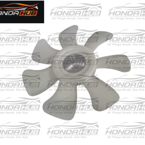 Honda Civic Fan Blade For Sale R345